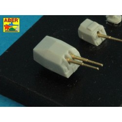 Aber S 1:700 L-034 – Canons destroyers Narvik (Type 1936a)
