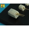Aber S 1:700 L-034 – Canons destroyers Narvik (Type 1936a)
