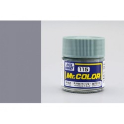 Hobby/Gunze C115 – RLM65 Bleu Clair (10 ml)
