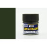 Hobby/Gunze C120 – RLM80 Vert Olive (10 ml)