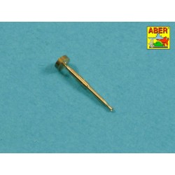 Aber S 1:200 L-03 – US 20 canons 20 mm L/70 Oerlikon Mk.10