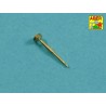 Aber S 1:200 L-03 – US 20 canons 20 mm L/70 Oerlikon Mk.10