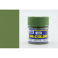 Hobby/Gunze C122 – RLM82 Vert Clair (10 ml)