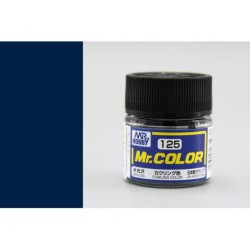 Hobby/Gunze C125 – Couleur Capot (10 ml)