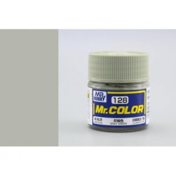 Hobby/Gunze C128 – Gris Vert (10 ml)