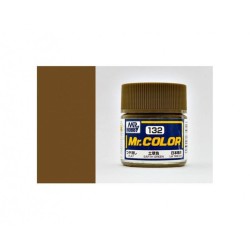 Hobby/Gunze C132 – Vert Terre (10 ml)