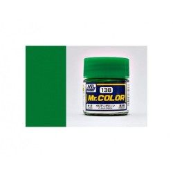Hobby/Gunze C138 – Vert Clair (10 ml)