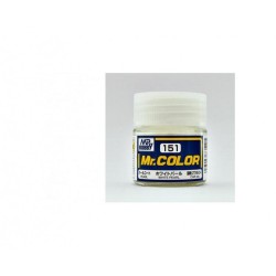 Hobby/Gunze C151 – Perle Blanche (10 ml)