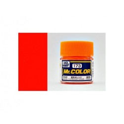 Mr Hobby - C173 Orange fluo (10ml)