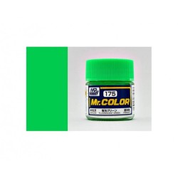 Hobby/Gunze C175 – Vert Fluorescent (10 ml)