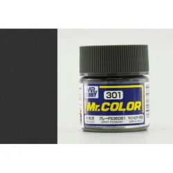 Hobby/Gunze C301 – Gris FS36081 (10 ml)