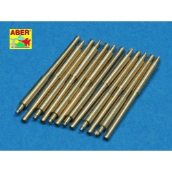 Aber S 1:700 L-033 – Canons 356 mm USS Arizona class