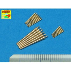 Aber S 1:700 L-032 – Canons cuirassé Admiral Graf Spee