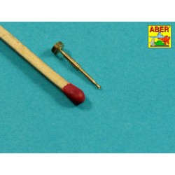 Aber S 1:200 L-03 – US 20 canons 20 mm L/70 Oerlikon Mk.10