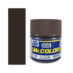 Mr Hobby - C606 IJN Linoleum deck color (10ml)