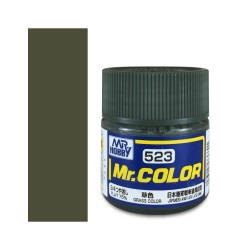 Mr Hobby - C523 Couleur herbe (10ml)