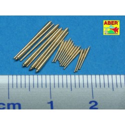 Aber S 1:700 L-030 – Canons croiseurs Prinz Eugen
