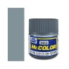 Mr Hobby - C363 Gris marin moyen BS637 (10ml)