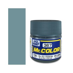 Mr Hobby - C367 Bleu Gris Fs35189 (10 ml)