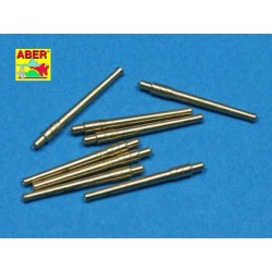 Aber S 1:700 L-028 – Canons 356 mm Vickers Type 41