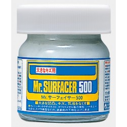 Mrhobby - SF285 Mr Surfacer...
