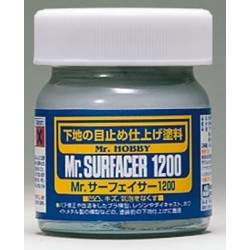 Mrhobby - SF286 Mr Surfacer...