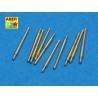 Aber S 1:700 L-027 – Canons 203 mm croiseurs japonais