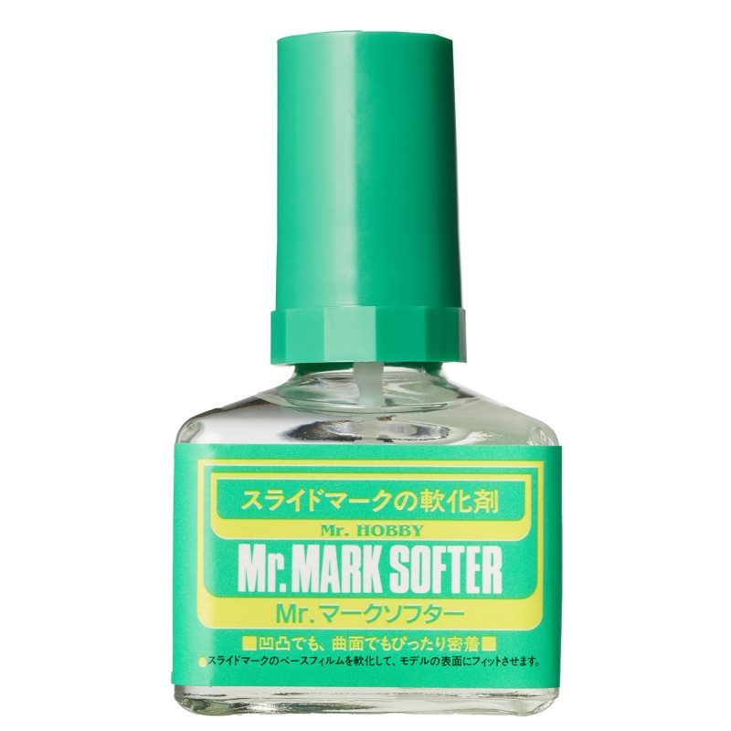 Mrhobby - MS231 Mr Softer (40 ml)
