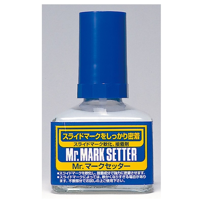 Mrhobby - MS232 Mr Mark Setter (40 ml)