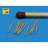 Aber S 1:700 L-027 – Canons 203 mm croiseurs japonais