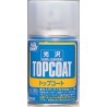 Mrhobby - B501 Mr.top Coat - Spray Brillant (86 ml)