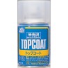 Mrhobby - B502 Mr.top Coat - Spray Semi-brillant (86 ml)