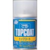 Mrhobby - B503 Mr Top Coat Flat Spray (86 ml)