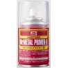 Mrhobby - B504 Mr Spray apprêt pour métal (100 ml)