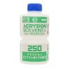 Mrhobby - T315 Solvant Acrysion Pour Aérographe (250 ml)