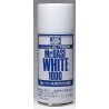 Mrhobby - B518 Mr Base White 1000 Spray (180 ml)