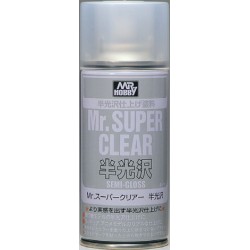 Mrhobby - B516 Mr Super...