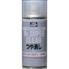 Mrhobby - B514 Mr Super Clear Flat Spray (170 ml)