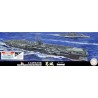 Fujimi - FU432083 IJ N Aircraft carrier Katsuragi 1:700