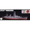 Fujimi	FU451602	IJN Battelships Yamashiro Full Hull 1:700