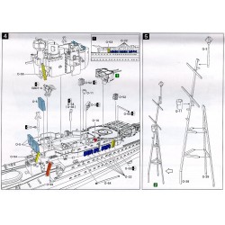 Flyhawk FH1119 - H.M.S Kelly 1940 1:700