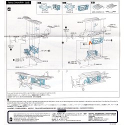 Flyhawk FH1122 - H.M.S Hermes 1942 1:700