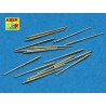 Aber S 1:700 L-023 – Canons 133 mm QF Mk.I (5,25")