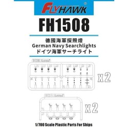 Flyhawk FH1508 -...