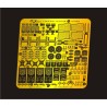 Flyhawk FH700040 – Radar de la Marine américaine – 1:700