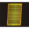 Flyhawk FH700049 – US Navy Floater Net Baskets II – 1:700