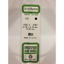 Evergreen EG131 – Bande de...