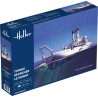 Heller 80615 Titanic Searcher "le Suroit 1:200