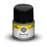 Heller Peinture Acrylique 092 Gris Fer Mat 12ml