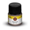 Heller Peinture Acrylique 113 Rouille Mat 12ml